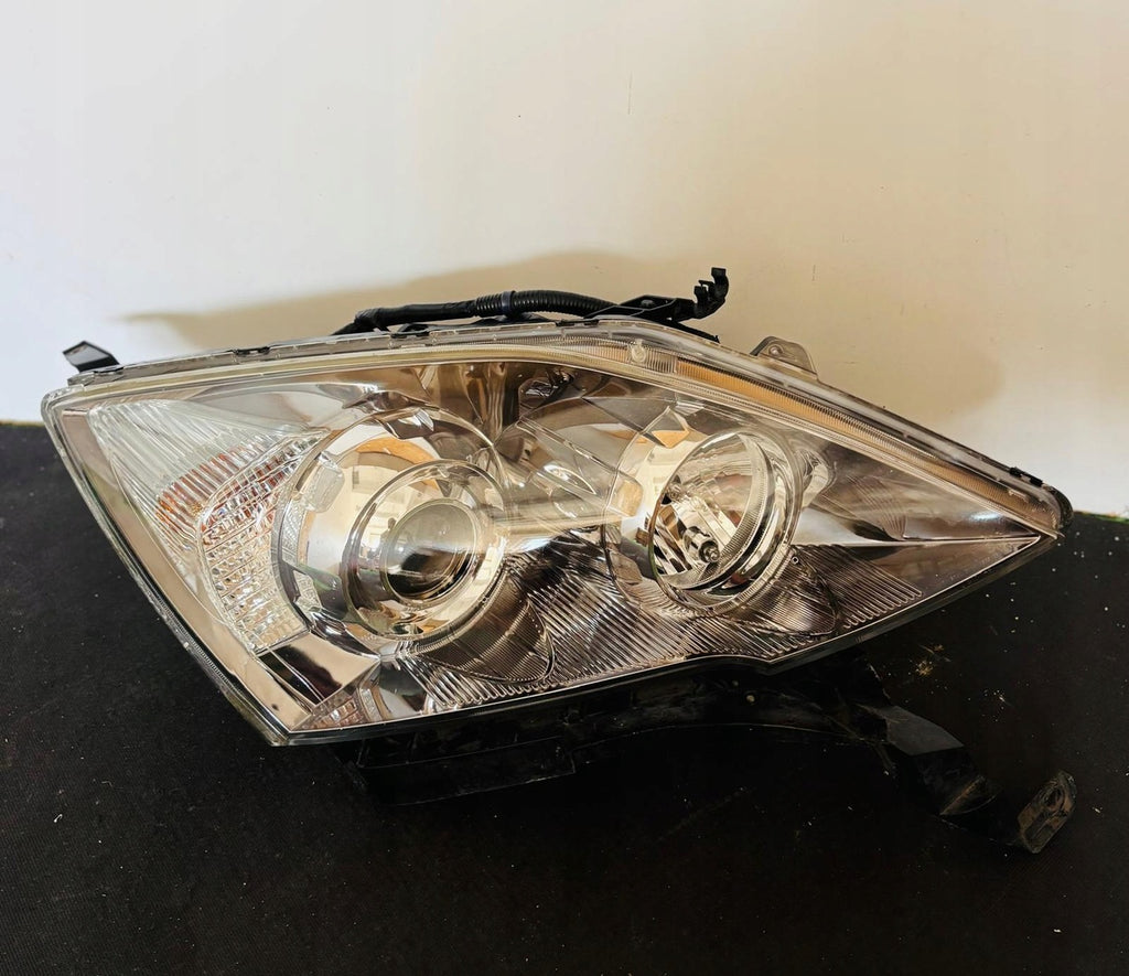 Frontscheinwerfer Honda Crv Xenon Rechts Scheinwerfer Headlight