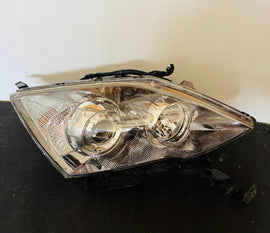 Frontscheinwerfer Honda Crv Xenon Rechts Scheinwerfer Headlight