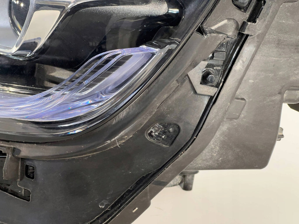 Frontscheinwerfer Mercedes-Benz Glb X247 A2479061905 Rechts Headlight SCH4485783691og