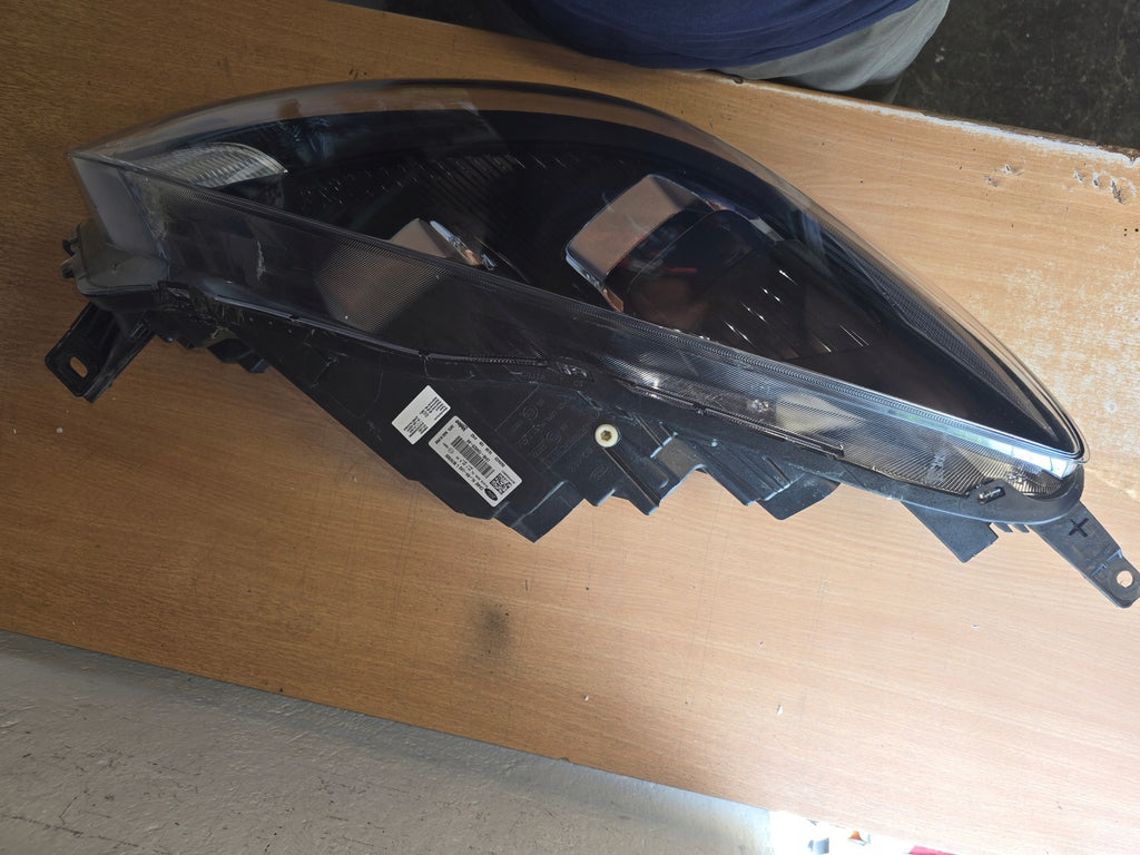 Frontscheinwerfer Ford Kuga III LV4B-13W029-AK 4B-13W029-AK LED Rechts Headlight SCH6761531545mf