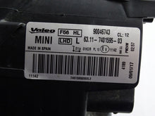 Laden Sie das Bild in den Galerie-Viewer, Frontscheinwerfer Mini F56 90046743 Links Scheinwerfer Headlight SCH2646035057mm