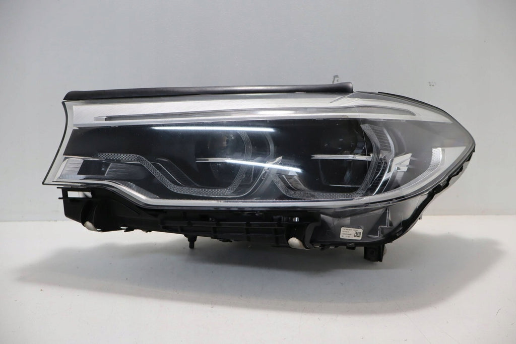 Frontscheinwerfer BMW 5 G31 G30 743919304 LED Links Scheinwerfer Headlight SCH3504780225zu