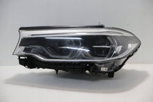 Laden Sie das Bild in den Galerie-Viewer, Frontscheinwerfer BMW 5 G31 G30 743919304 LED Links Scheinwerfer Headlight SCH3504780225zu