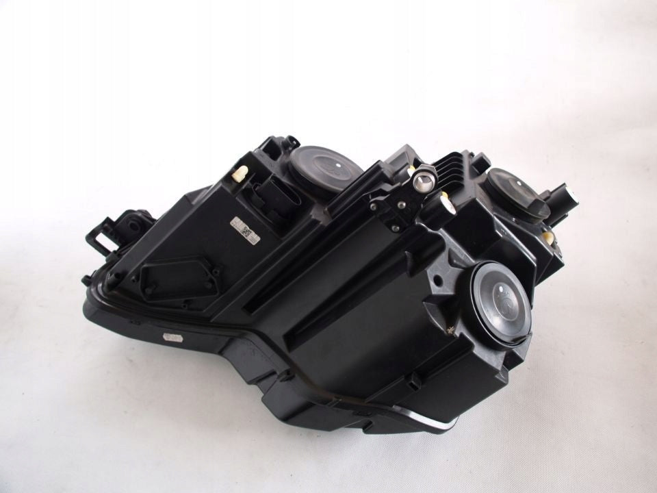 Frontscheinwerfer Skoda Karoq 57B941016A Rechts Scheinwerfer Headlight SCH3985618404hs