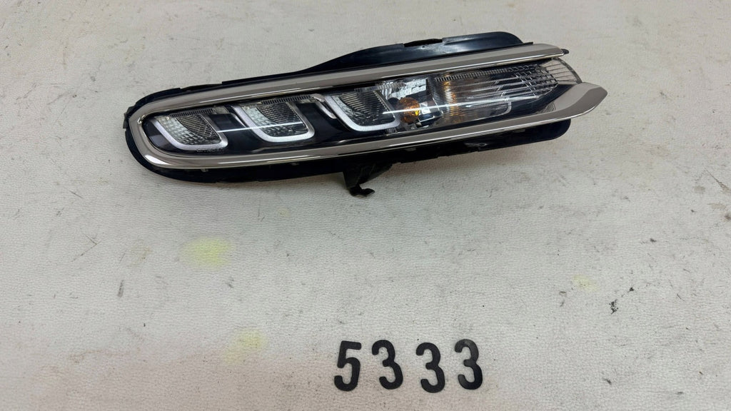 Frontscheinwerfer Citroën C3 I 9820877880 Rechts Scheinwerfer Headlight SCH2422843554lw