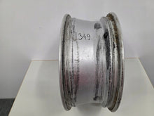 Laden Sie das Bild in den Galerie-Viewer, 1x Alufelge 17 Zoll 7.0" 5x114.3 35ET 403001698R Renault Captur Kadjar Rim Wheel FEL6297361610wm