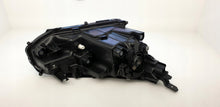 Laden Sie das Bild in den Galerie-Viewer, Frontscheinwerfer Toyota Yaris Cross LED Links Scheinwerfer Headlight SCH9638494447pu