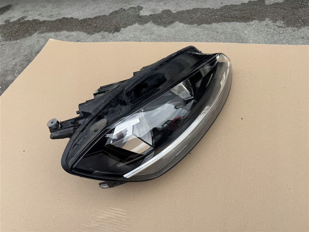 Frontscheinwerfer VW Golf VII I 5G1941006D 84133080 Rechts Headlight SCH1128649004rs