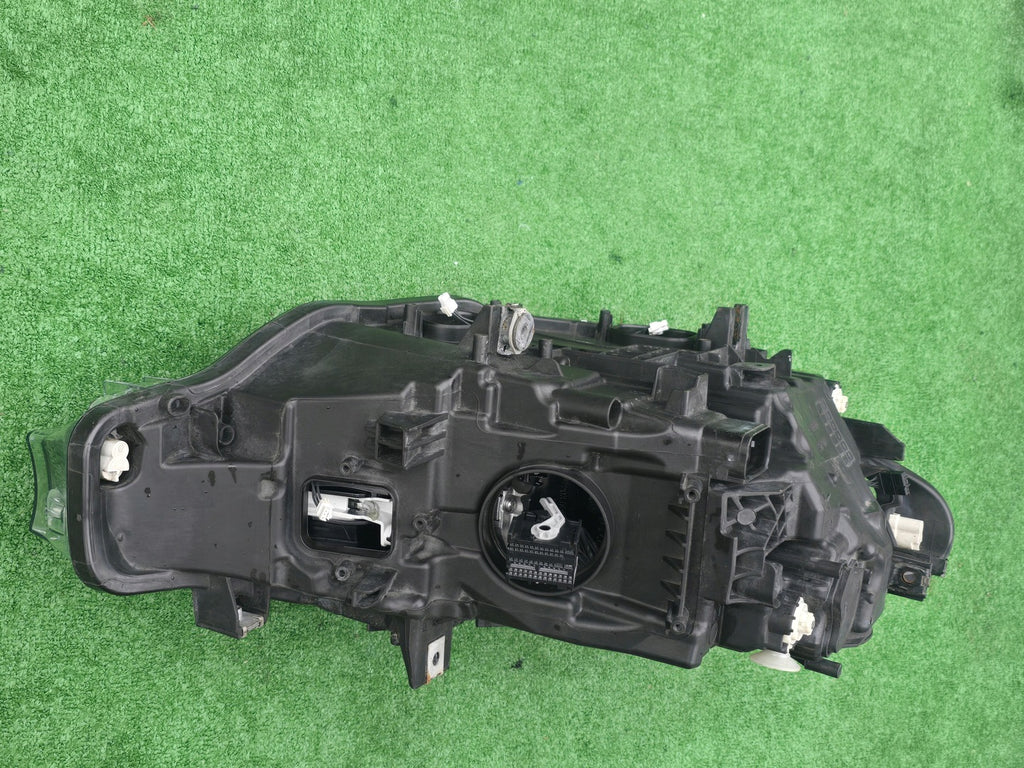 Frontscheinwerfer BMW 3 F30 F31 7498951-01 Links Scheinwerfer Headlight SCH4227671360vl