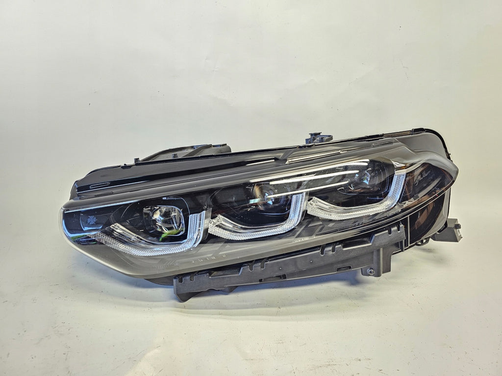 Frontscheinwerfer Alfa Romeo 00505643940 LED Links Scheinwerfer Headlight SCH1161371860jl