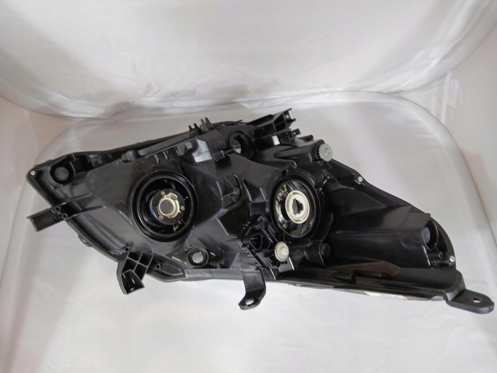 Frontscheinwerfer Toyota Verso 81170-0F090-00 81170-0F090 811700F090 Links SCH5520455168sh