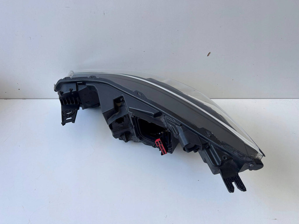 Frontscheinwerfer Renault Zoe 260102384R LED Rechts Scheinwerfer Headlight SCH7531270763ed