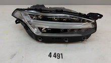 Laden Sie das Bild in den Galerie-Viewer, Frontscheinwerfer Volvo Xc90 II 31446881 Full LED Rechts Scheinwerfer Headlight