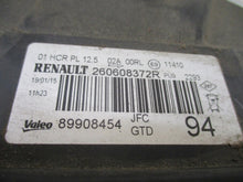 Laden Sie das Bild in den Galerie-Viewer, Frontscheinwerfer Renault Espace 260608372 260108498 Rechts oder Links SCH6885103098tg