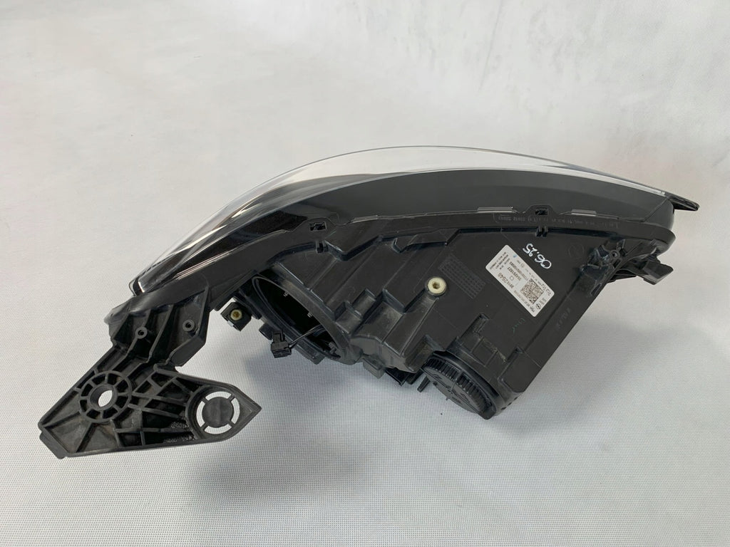 Frontscheinwerfer Opel Corsa F 39162648 LED Links Scheinwerfer Headlight SCH1060635718al