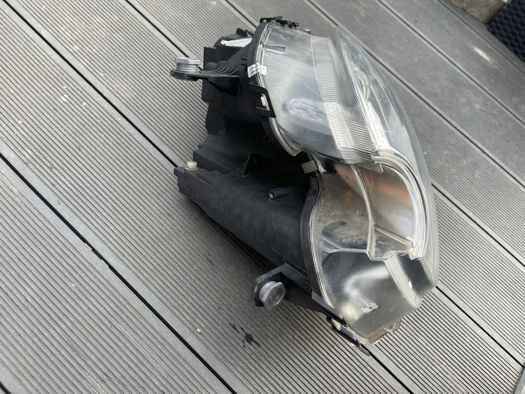 Frontscheinwerfer Audi Mini R56 8P0941003D Xenon Links Scheinwerfer Headlight