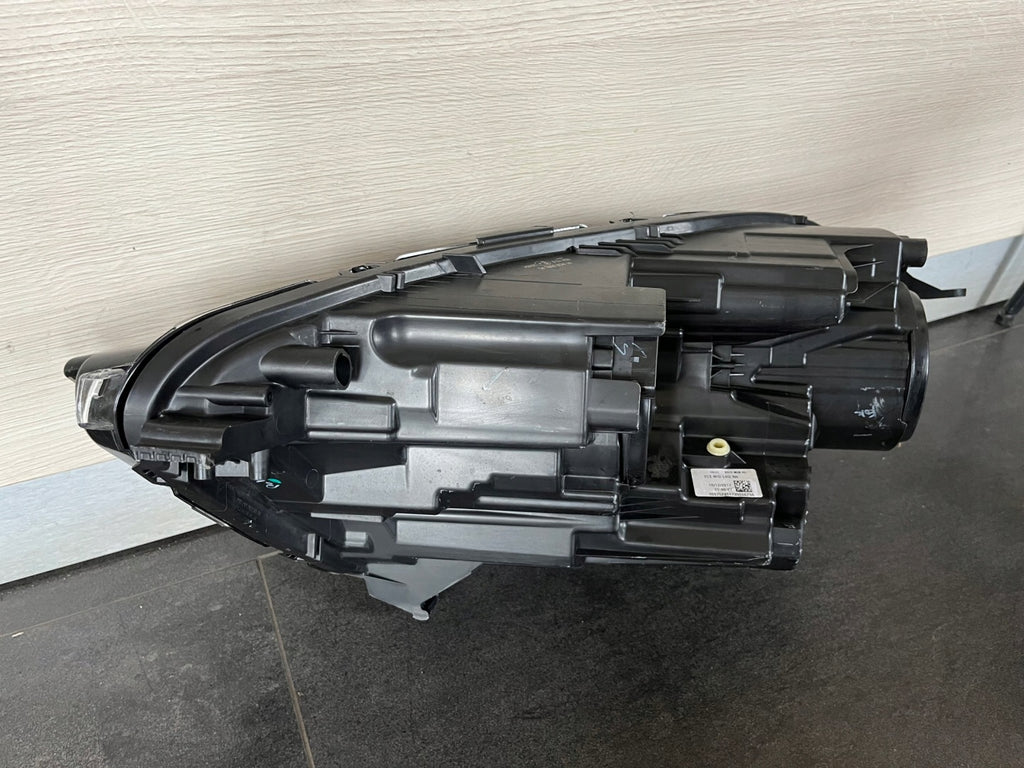 Frontscheinwerfer Ford Ecosport GN15-13W029-JE Rechts Scheinwerfer Headlight SCH8582562345hj