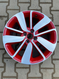 1x Alufelge 17 Zoll 7.0