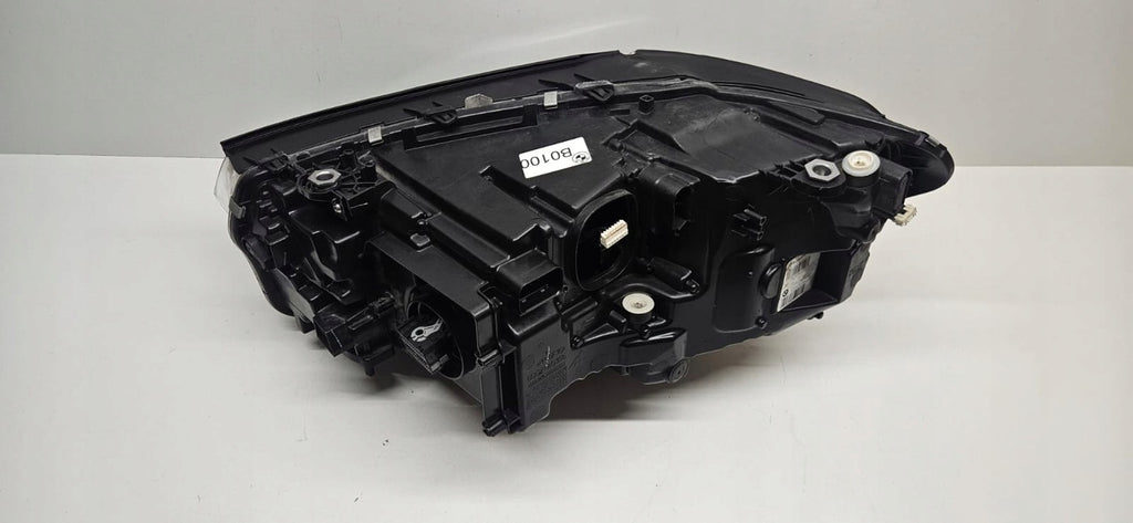 Frontscheinwerfer BMW X3 G01 G02 8739654-03 LED Rechts Scheinwerfer Headlight SCH3117443950yu