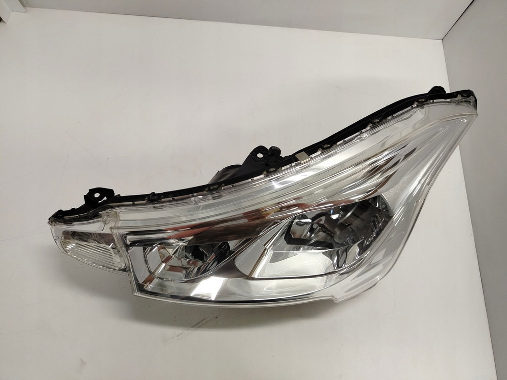 Frontscheinwerfer Citroën C4 Aircross Links Scheinwerfer Headlight SCH9941980640kx