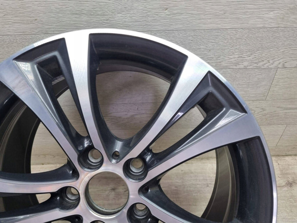 1x Alufelge 18 Zoll 8.0" 5x120 6796211 BMW 1 F21 F20 Rim Wheel FEL9975136955if