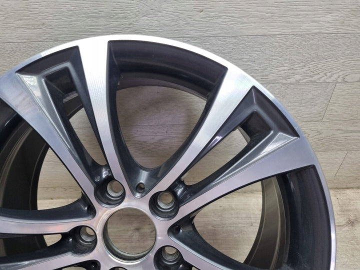 1x Alufelge 18 Zoll 8.0" 5x120 6796211 BMW 1 F21 F20 Rim Wheel FEL9975136955if