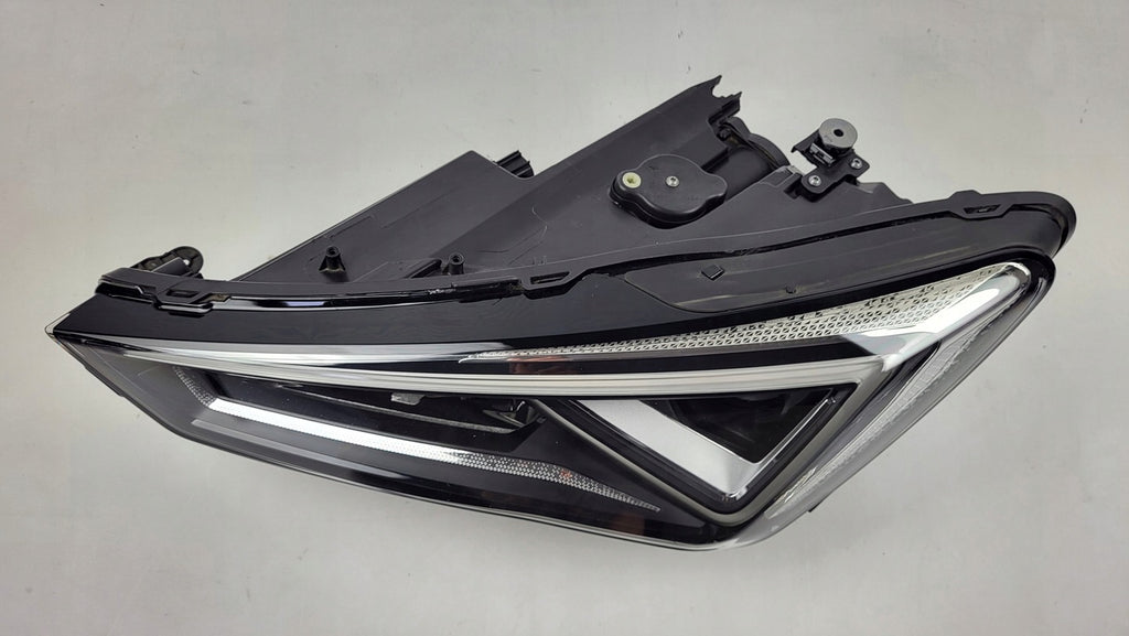 Frontscheinwerfer Seat Tarraco 5FJ941007J LED Links Scheinwerfer Headlight