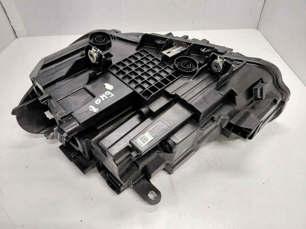 Frontscheinwerfer BMW X1 F48 5A01178-02 Full LED Rechts Scheinwerfer Headlight SCH4763914078em