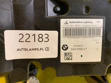 Load image into Gallery viewer, Frontscheinwerfer BMW X5 G05 5A27986-01 LE16A6377 FUll LED Rechts Headlight SCH4173955379lv