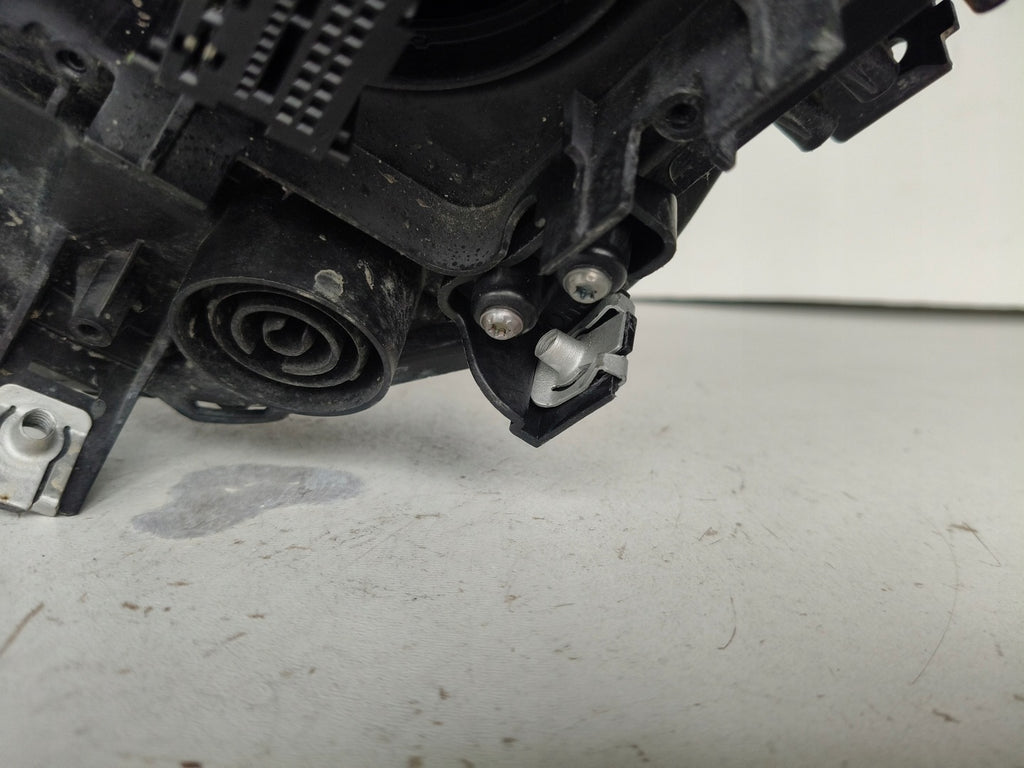 Frontscheinwerfer Seat Tarraco 5FJ941008J Full LED Rechts Scheinwerfer Headlight