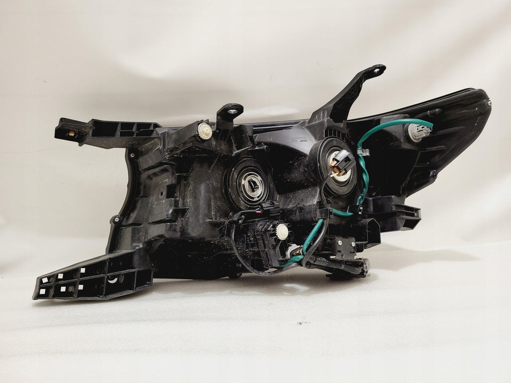 Frontscheinwerfer Toyota Land Cruiser Ein Stück (Rechts oder Links) Headlight