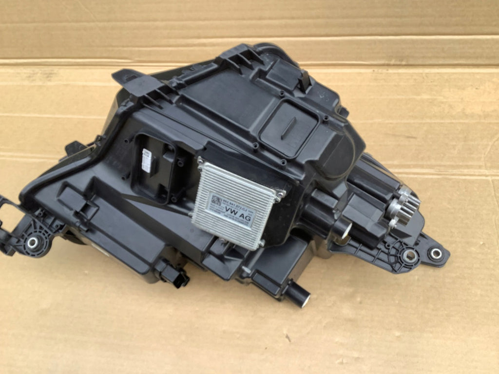 Frontscheinwerfer Skoda Kodiaq 566941035A LED Links Scheinwerfer Headlight SCH2986027146qs