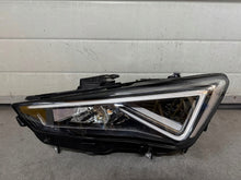 Laden Sie das Bild in den Galerie-Viewer, Frontscheinwerfer Seat Leon 5FB941007 LED Links Scheinwerfer Headlight SCH6566931411jy
