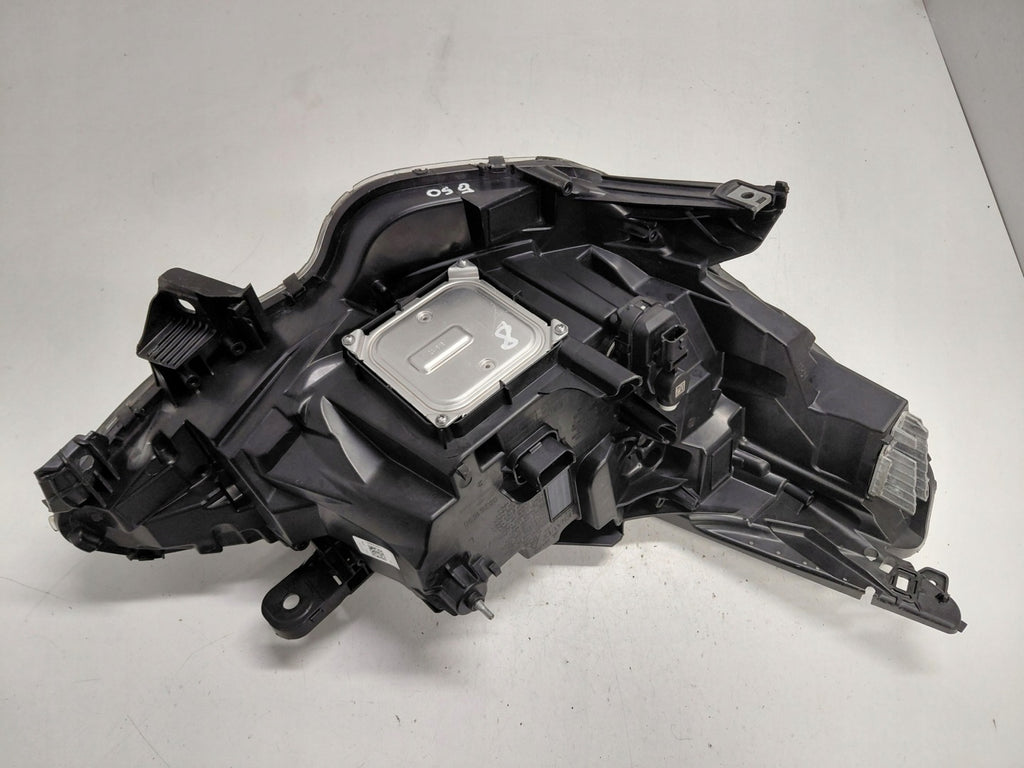 Frontscheinwerfer Renault Clio I V 260607647R Full LED Links Headlight SCH9904382992il