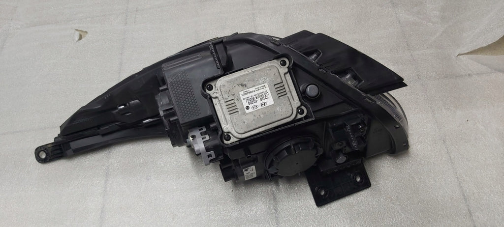 Frontscheinwerfer Kia Niro 92102-G5200 Full LED Rechts Scheinwerfer Headlight SCH2016368183gu
