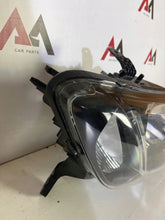 Laden Sie das Bild in den Galerie-Viewer, Frontscheinwerfer Dacia Sandero II 260107615R 90029995 LED Rechts Headlight