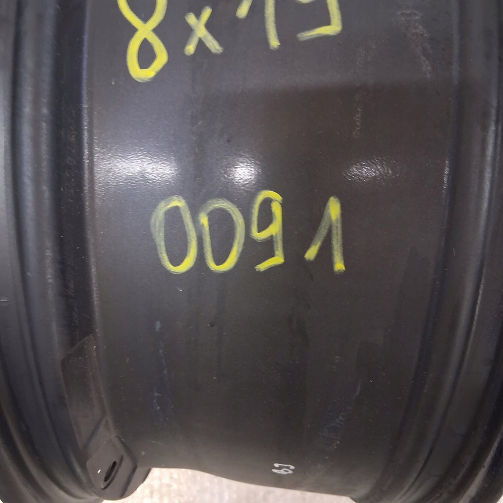 1x Alufelge 19 Zoll 8.0" 5x112 47ET Schwarz 6888084 Mini Countryman F60 FEL7170157075ru