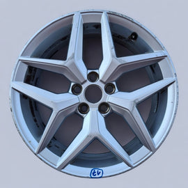 1x Alufelge 17 Zoll 7.0