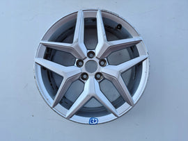 1x Alufelge 17 Zoll 7.0