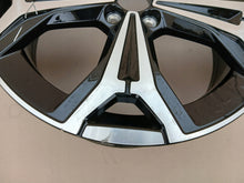 Load image into Gallery viewer, 1x Alufelge 19 Zoll 7.5" 5x108 50 5ET Glanz 32134528 Volvo Xc60 Ii Rim Wheel FEL7226437442nt