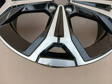 Load image into Gallery viewer, 1x Alufelge 19 Zoll 7.5" 5x108 50 5ET Glanz 32134528 Volvo Xc60 Ii Rim Wheel FEL7226437442nt