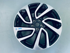 1x Alufelge 19 Zoll 7.5