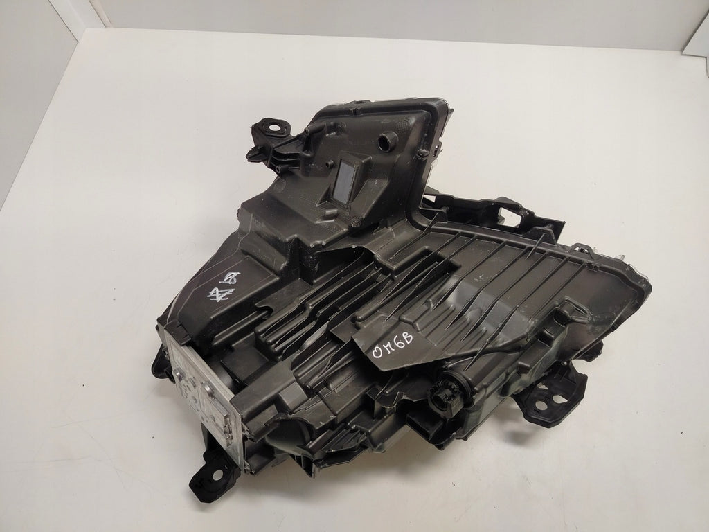 Frontscheinwerfer Peugeot 508 II 9848662780 Full LED Rechts Headlight SCH5727416595ff