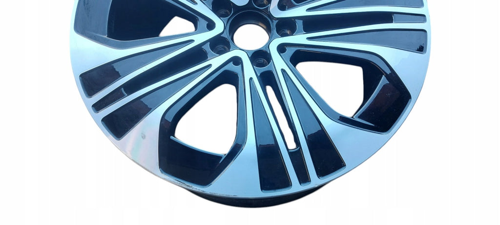 1x Alufelge 19 Zoll 9.5" 5x112 51ET A2144012400 Mercedes-Benz Rim Wheel FEL6135137754qx