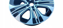 Load image into Gallery viewer, 1x Alufelge 19 Zoll 9.5" 5x112 51ET A2144012400 Mercedes-Benz Rim Wheel FEL6135137754qx