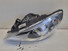 Load image into Gallery viewer, Frontscheinwerfer Volvo S60 II V60 31299990 Xenon Ein Stück (Rechts oder Links) SCH2002907882kn