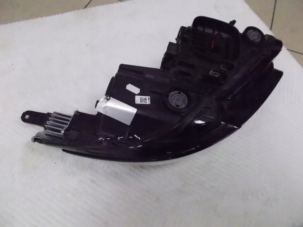 Frontscheinwerfer Opel Crossland X 39153431 Links Scheinwerfer Headlight SCH1701551120se