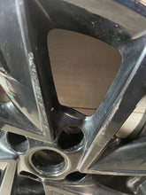 Load image into Gallery viewer, 1x Alufelge 16 Zoll 6.5" 4x100 9847228980 Opel Corsa Rim Wheel FEL1671646633ga