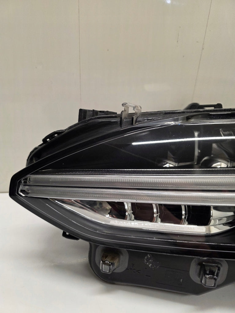 Frontscheinwerfer Volvo S90 V90 Full LED Links Scheinwerfer Headlight SCH4983663637or