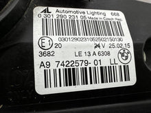 Laden Sie das Bild in den Galerie-Viewer, Frontscheinwerfer BMW 2 F45 7422579 Links Scheinwerfer Headlight SCH1743293207en